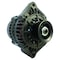 Wai Global Alternator, ALTDR 7SI 70A 12V, 70 Amp12 Volt, CW, 6Groove Pulley 8464N - alternate 8